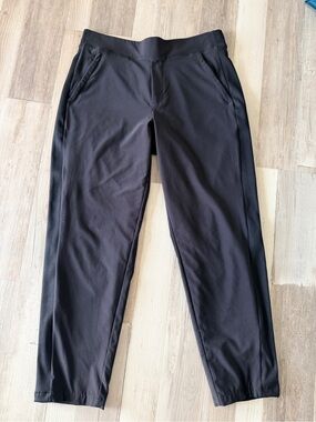 Athleta Brooklyn Lined Mid-rise Pant